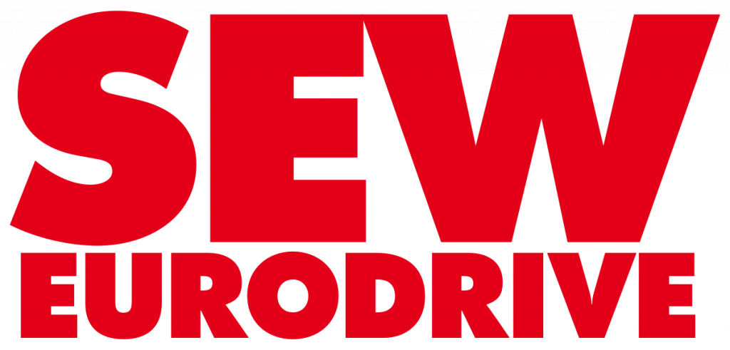 [Imagem do Logo SEW EURODRIVE]