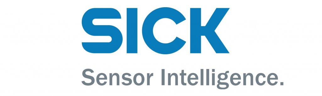 [Imagem do Logo SICK]