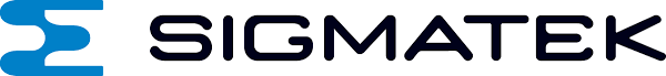 [Imagem do Logo SIGMATEK]