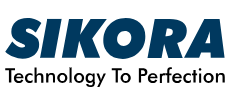 Logo fabricante SIKORA