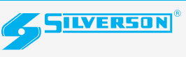 Logo fabricante SILVERSON MACHINES