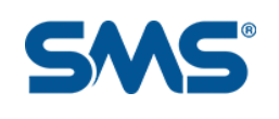 Logo fabricante SMS SINUS