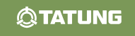 Logo fabricante TATUNG