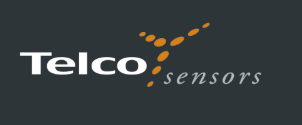 [Imagem do Logo TELCO SENSORS]