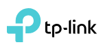 Logo fabricante TP-LINK