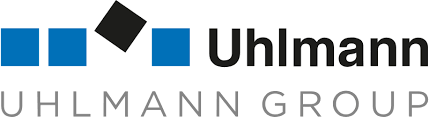 [Imagem do Logo UHLMANN]