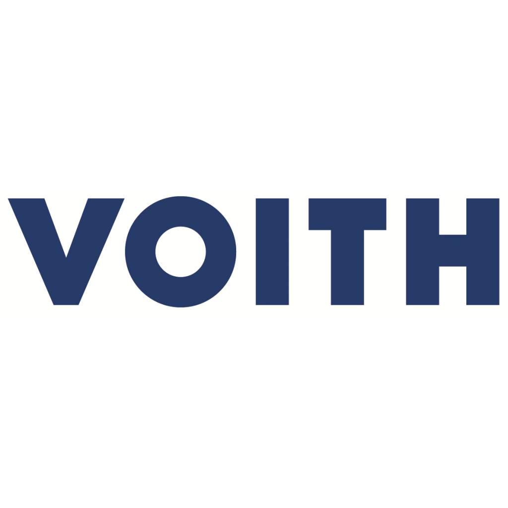 Fabricante: VOITH