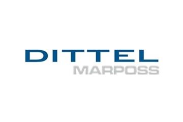 Logo fabricante DITTELL SYSTEM