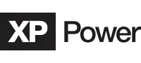 Logo fabricante XP POWER