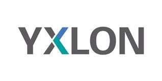 Logo fabricante YXLON