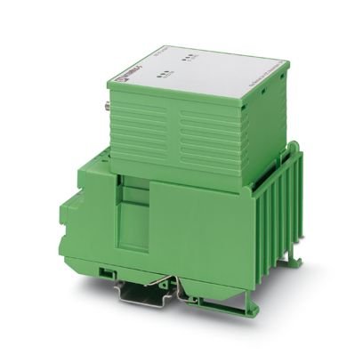 [Imagem SISTEMA ELETRÔNICO MODULAR DE REPOSIÇÃO PARA 2754367 IBSTME24BKT PHOENIX CONTACT]