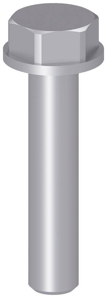 GRUPO DE APARAFUSAMENTO PARAFUSO SEXTAVADO M8X40 COM ARRUELA ARRUELA COM AR 8LK40028AA85 SIEMENS