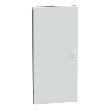 [Imagem PLAIN DOOR+FRAME W600 23M PRISMA G IP55 LVS08326 SCHNEIDER]