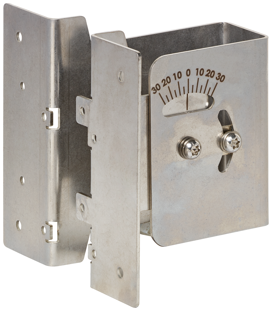 CHAPA DE MONTAGEM PARA MV500 OU LÂMPADA 6GF35008CD SIEMENS