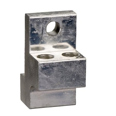 [Imagem do produto 3 TERMINAIS DERIVADORES INS100/150 28949 SCHNEIDER]