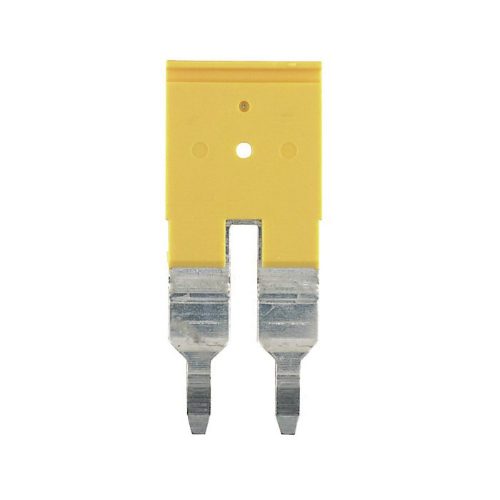 [Imagem do produto PONTE CONECTORA ZQV 6/ 2 AM 1627850000 WEIDMULLER]