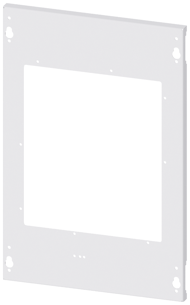 PORTA DO COMPARTIMENTO 3WA11 IP40 A: 600MM L: 400MM 8LK20604AA68 SIEMENS