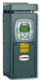 [Imagem INVERSOR DE FREQUÊNCIA TRIFÁSICO 30KW 55A 380/415V PENTA MARINHO 00494TBA2K2 SANTERNO]