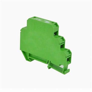 [Imagem DISPOSITIVO DE PROTEÇÃO CONTRA SURTO 24V 923B010024 006352 CLAMPER]