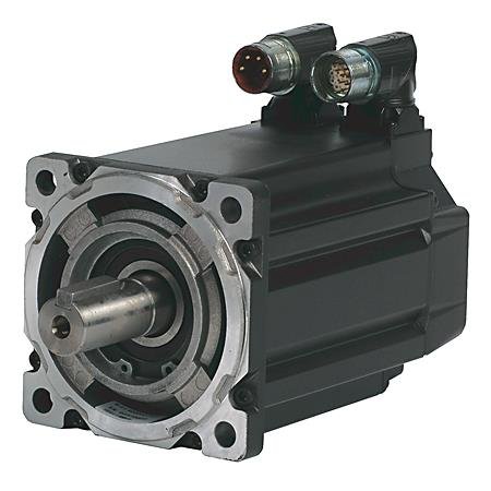 [Imagem SERVOMOTOR ROTATIVO MPM 480VCA MP SERIES MPMB2153FMJ74AA ROCKWELL ALLEN BRADLEY]