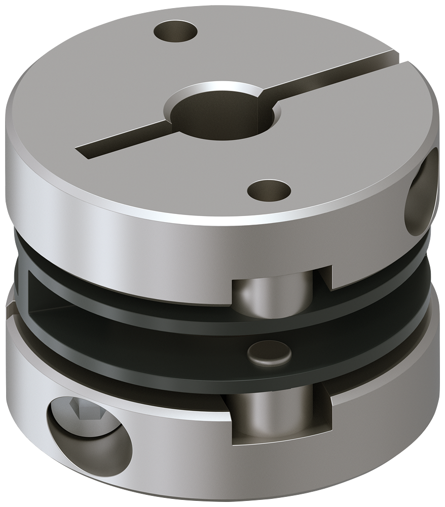 [Imagem ACOP ENCODER 6/6MM 6FX20017KS06 SIEMENS]