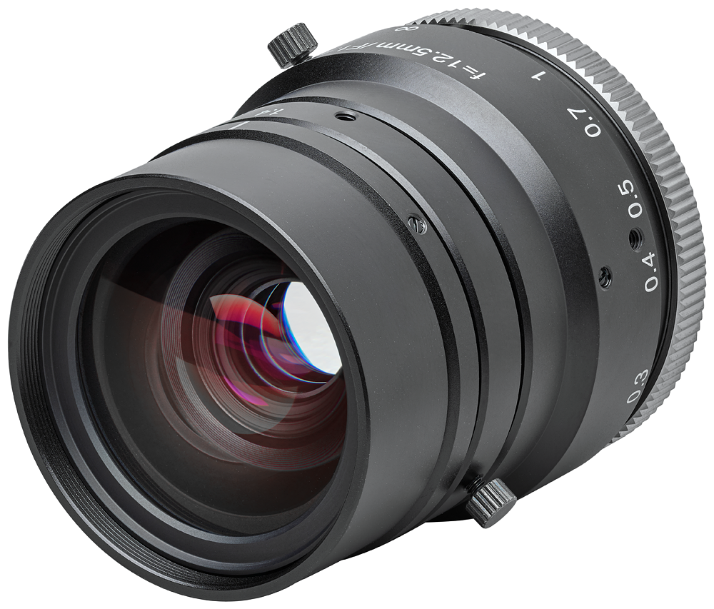 [Imagem MV500 LENTE C-MOUNT 12,5 MM, PARA DISPOSITIVOS MV560 6GF35608EA010FF0 SIEMENS]