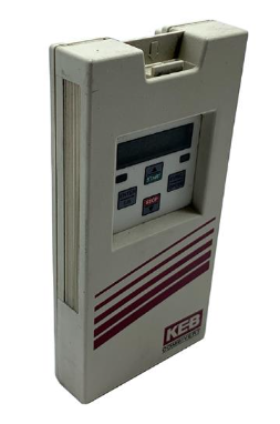 [Imagem TECLADO OPERACAO NUMERICO 5DIG RS232/RS484 00F50601000 KEB]