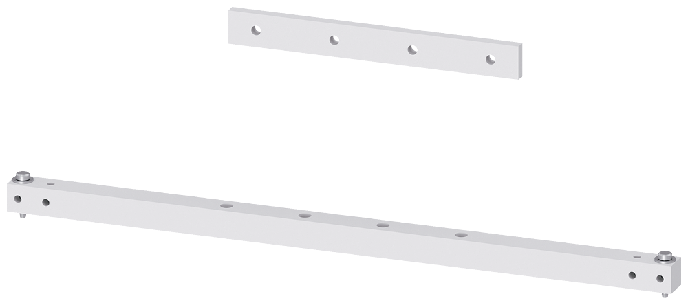 SUPORTE ABOS 3WL TAMANHO DA ESTRUTURA 0 TÉCNICA DE INSERÇÃO DE 8LK60368AA36 SIEMENS