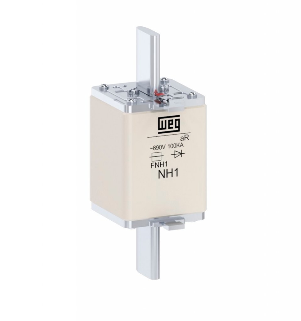 [Imagem FUSIVEL NH AR FNH1250KA 10809489 WEG]