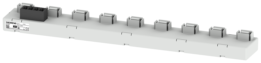 [Imagem BARRA PARA 9 SENSORES PAC1200 7KT1238 SIEMENS]