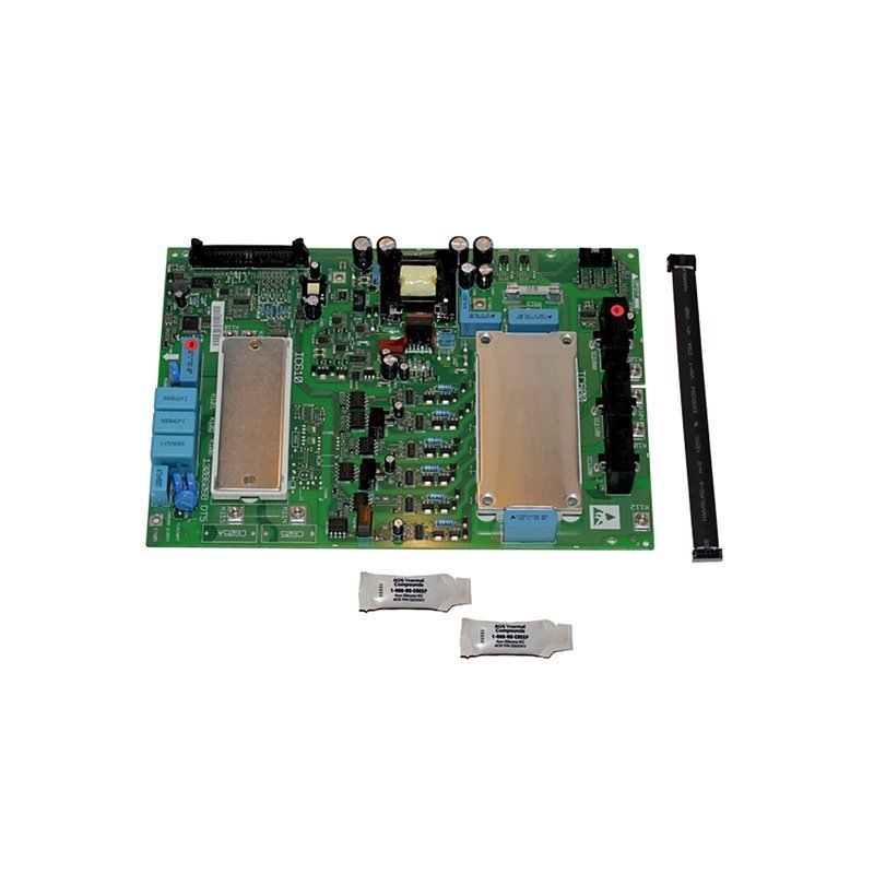 [Imagem do produto PLACA DE POTÊNCIA 37KW 500V 130B1945 DANFOSS]