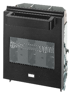 SECCIONADORA-FUSÍVEL SOB CARGA 3NP5 DE 3 POLOS NH1 250 A 3NP52600CB10 SIEMENS