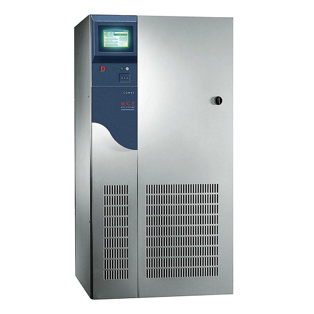 [Imagem do produto MGE COMET 50KVA 480V CO50KG SCHNEIDER]