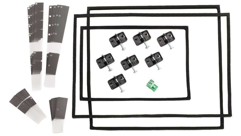 [Imagem do produto SERVICE PACK: SIMATIC PANEL XP 277 SIEMENS]