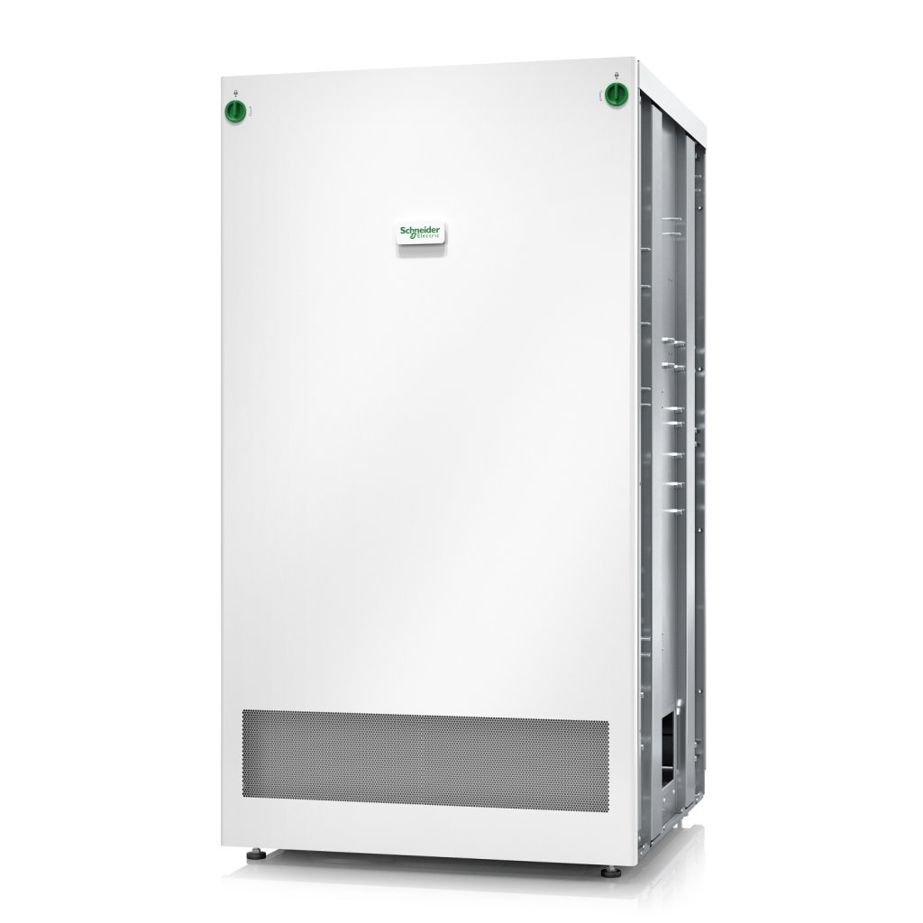 [Imagem do produto GALAXY VS MAINTENANCE BYPASS CABINET WITH OUTPUT TRANSFORMER 150KW 480V IN 208V OUT GVSBPOT150 SCHNEIDER]