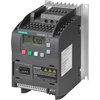 [Imagem INVERSOR DE FREQUÊNCIA TRIFÁSICO 2,2KW 5,6A 380/480V 47/63HZ 6SL32105BE222CV0 SIEMENS]