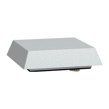 [Imagem VENTILADOR PARA TETO DE PAINEL VAZAO 575 M/H NSYCVF575M230MF SCHNEIDER]