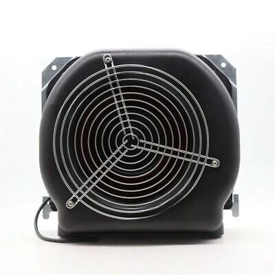 [Imagem VENTILADOR SINAMICS PARA MÓDULO LINHA/MOTOR 300MM 6SL31620AM000AA0 SIEMENS]