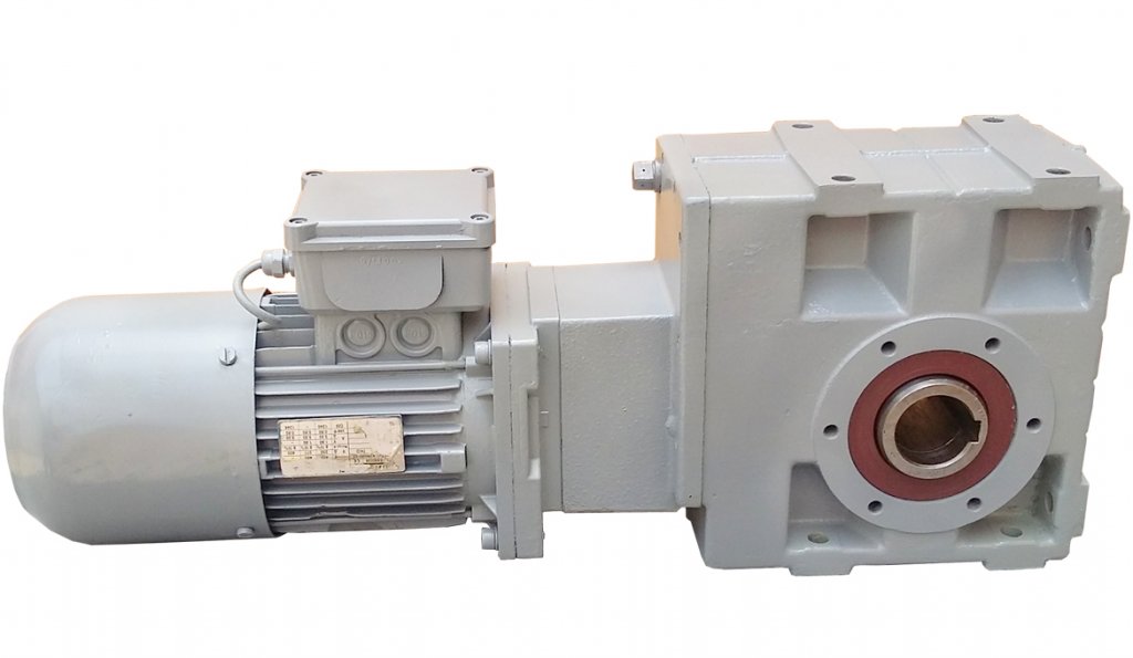 MOTOREDUTOR 0,75KW 1,89A 440V 1740RPM 4P 60HZ TC-FP RNYM11420EP50 SUMITOMO