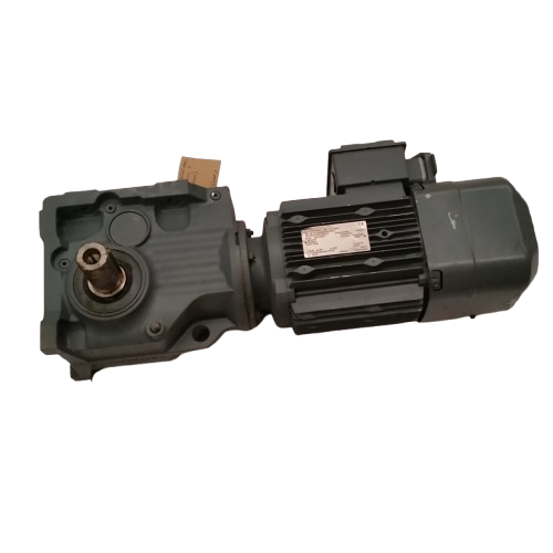 [Imagem MOTOR K58DRE100M4 SEW EURODRIVE]