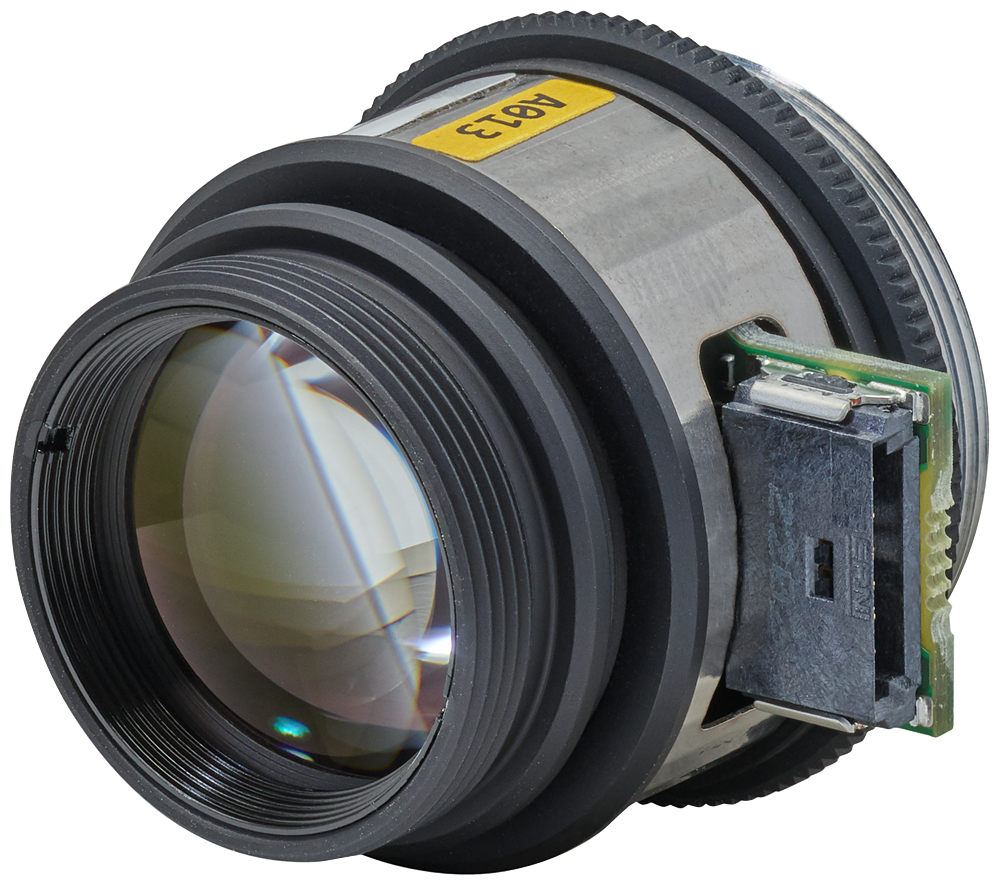 [Imagem MIN LENTE 25MM, 1:1.4 / COMPLETA 6GF35408EA030LL0 SIEMENS]