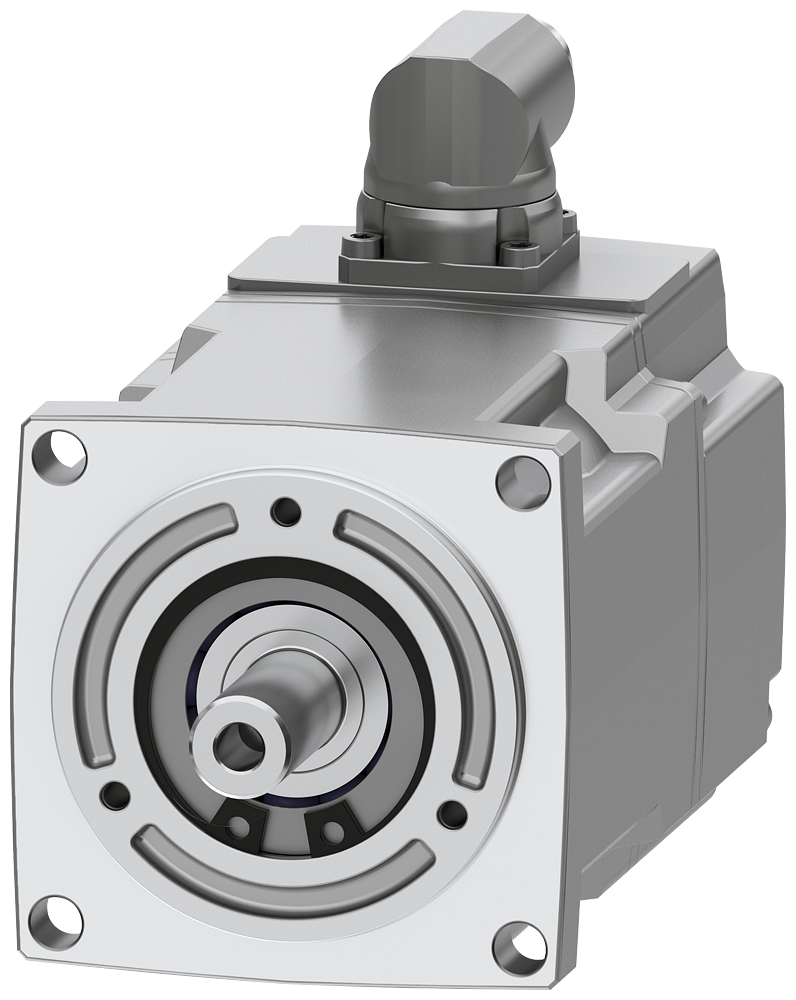 SERVOMOTOR SIMOTICS S-1FK2 CT SINAMICS S210 3AC 400V-480V 0,41 NM 6000 RPM 1FK22032AK002SA0 SIEMENS