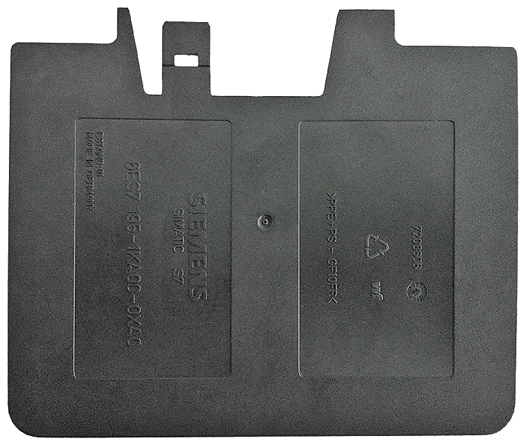 [Imagem do produto ET 200M: PLACA À PROVA EXPLOSÕES 6ES71951KA000XA0 SIEMENS]