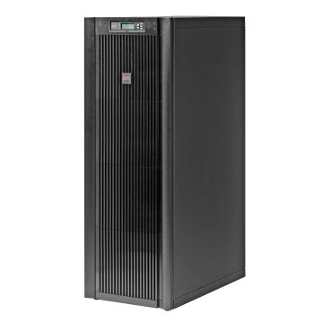 [Imagem do produto ARMÁRIO PARA SMART UPS VT DA APC 15KVA E E 400V PARA 4 MÓDULOS DE BATERIAS COM POSSIBILIDADE DE CONEXÃO EM PARALELO SUVTPF15KB4H SCHNEIDER]