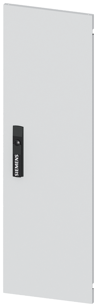 PORTA DIREITA IP55 A: 950 MM L: 300 MM RAL 9016 CLASSE DE PROTEÇ 8GK95106KK10 SIEMENS