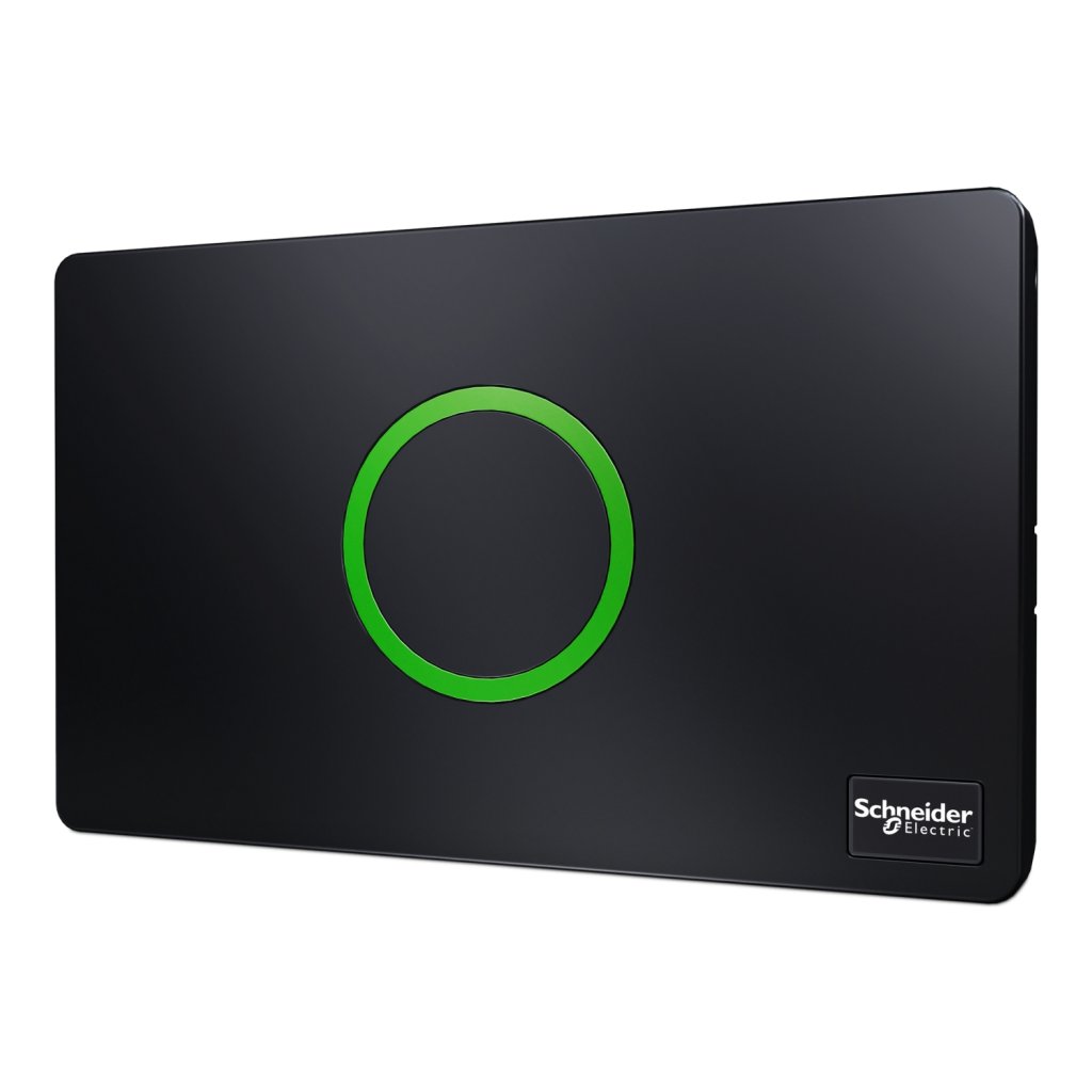 [Imagem CONTROLADOR ATIVO DE CIRCULAÇÃO ACAC22000 SCHNEIDER]