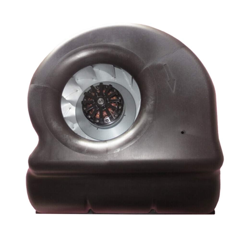 VENTILADOR RADIAL COM CARCAÇA TIPO G 6SY70000AB67 SIEMENS