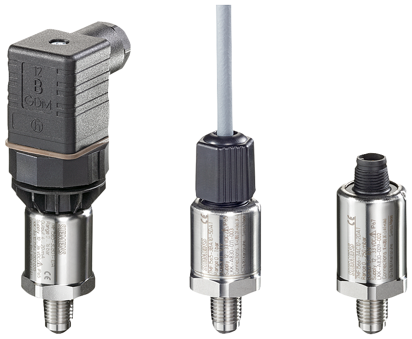 [Imagem do produto SITRANS P200 7MF15653CE005EA1 SIEMENS]