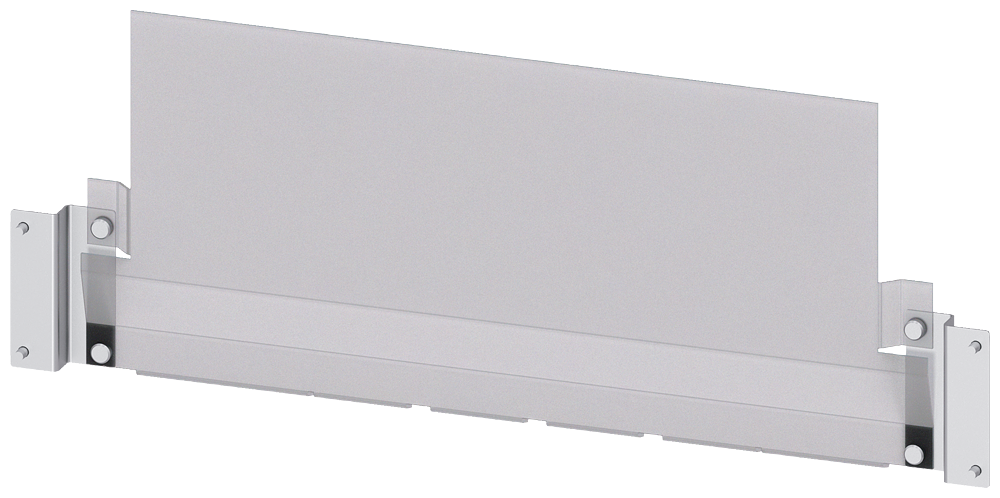COBERTURA VERTICAL 3VA26 (1250A) LIGAÇÃO POR CABO: EM CIMA L: 8LK60353AA02 SIEMENS