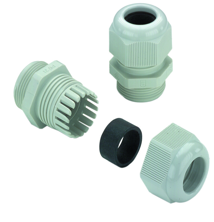 [Imagem do produto PRENSA CABO PLASTICO VG M32-1/K68 1772320000 WEIDMULLER]